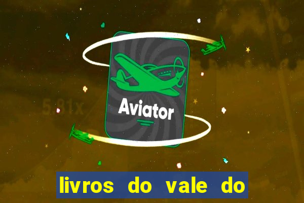 livros do vale do amanhecer em pdf